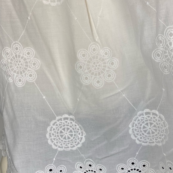 Lane Bryant off shoulder Sz 18/20 - Picture 3 of 5